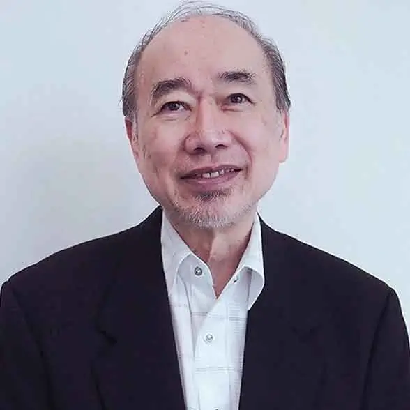 DHA+ pac | Our Team | Don Ho