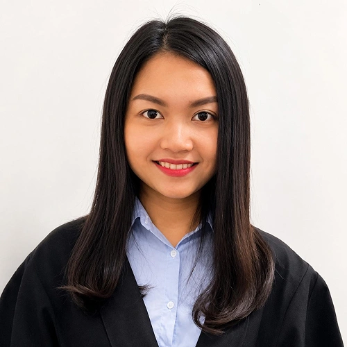 DHA+ pac | Our Team | Ong Yue Sian